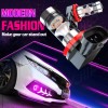 CHUSYYRAY LED Fog/Driving Light Bulbs H8 H16 H11 Fog Light