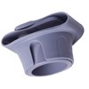 Couch Cup Holder Silicone Sofa Drink Holder Anti Spill Couch