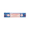 Satya Incense Sticks, 12 Packs x 15g, Nag Champa