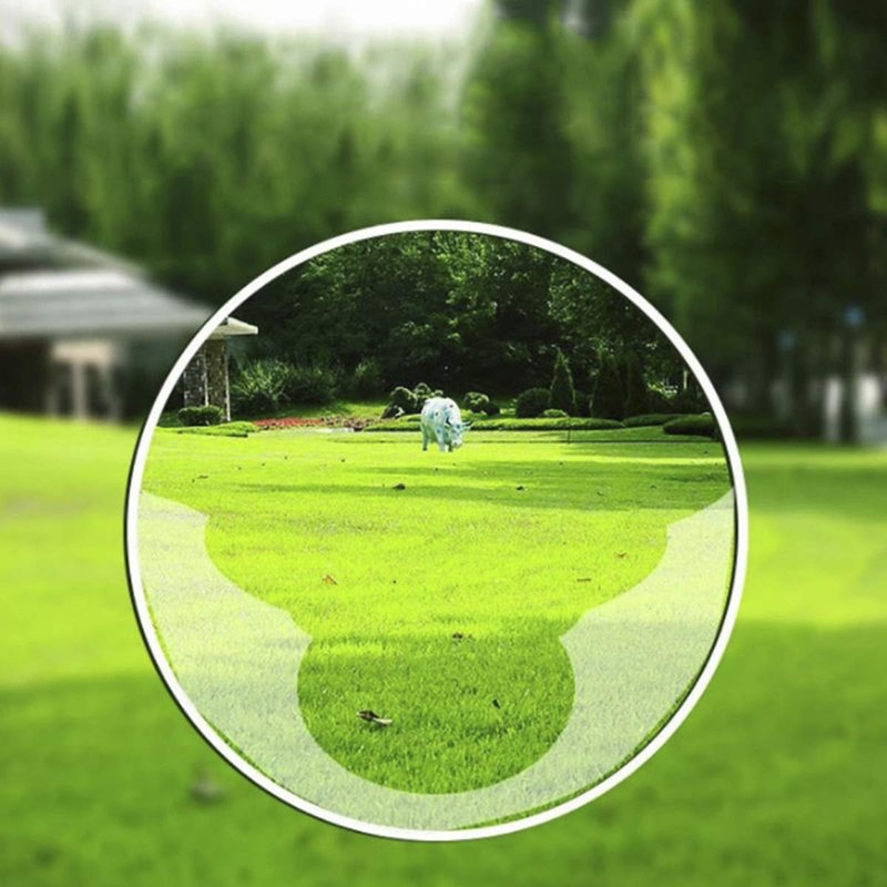 MIRYEA Progressive Multifocus Computer Reading Glasses Blue Light Blocking Readers