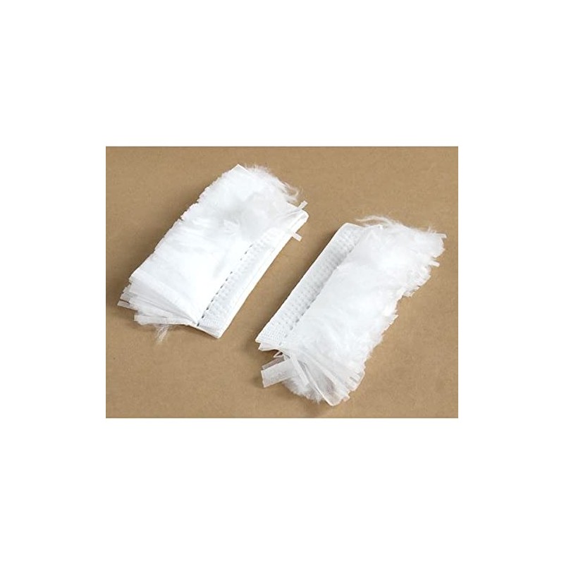 Replacement Sheet for Handy Wipers, 2 Sheets