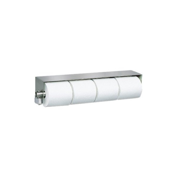 TP Series Quadruple Roll Standard dispensers Toilet Paper Holder
