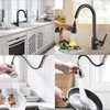 Hibbent Kitchen Faucet Head Replacement, NSF/ANSI/CAN 61 & CUPC Certified,