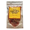 Hawaiian Ahi Sakura Boshi Teriyaki Flavored Fish Jerky