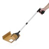 Multifunction Folding Long Trash Clamps Grabber Picker Tools Sanitation Cleaning
