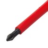 King Dick 1-for-6 Screwdriver Insulated PZ1, PZ2, PZ3 & PH1,
