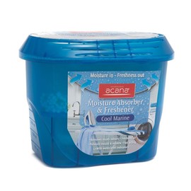 Acana 3 in 1 Moisture Absorber Cool Marine