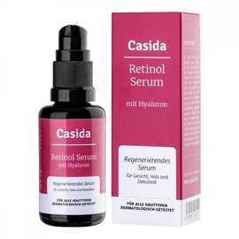 Retinol Serum 30 ml Liquid