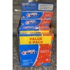 Crest Kids Toothpaste Sparkle Fun 4.6 oz 4 pack Cavity
