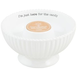 THINGS REMEMBERED Circa Candy Bowl for Light Up Sitters