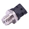 HOLDWELL Fuel Rail High Pressure Sensor 504382791 50415702 Compatible with