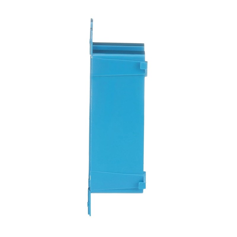 Thomas & Betts B1MGEXT-2 Carlon Gangable PVC Box Extender, 3-1/4
