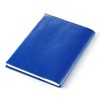 Gulfstream Notebook Cover A4 Navy Blue GPU-A4NC-06