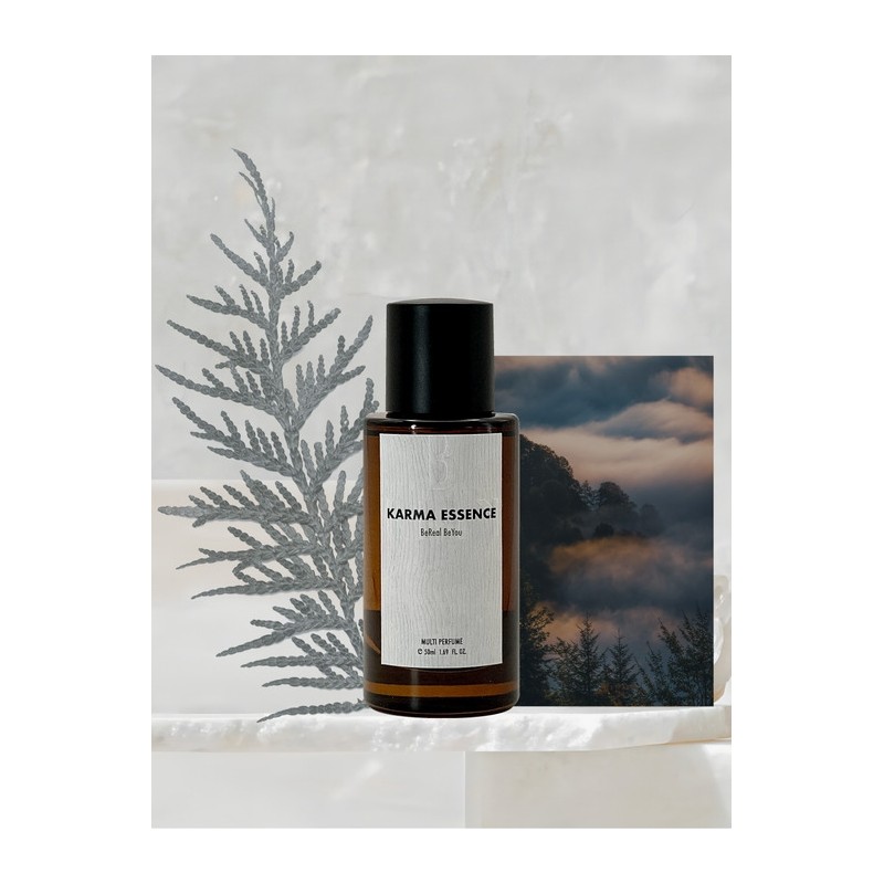 Birial B U Multi Perfume Karma Essence 15ml / 비리얼비유