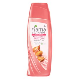 Fiama Body Wash - Ashwagandha & Almond Cream (200ml)