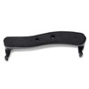 GEWA Student Shoulder Rest for Violin 4/4, Infinitely Height Adjustable,