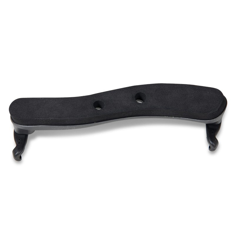 GEWA Student Shoulder Rest for Violin 4/4, Infinitely Height Adjustable,