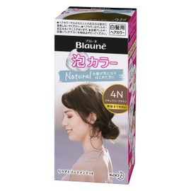 Blaune Bubbles Color Hair Dye