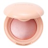 Phofay Rubor Maquillaje Rostro Blush Polvo Color Varios 3g