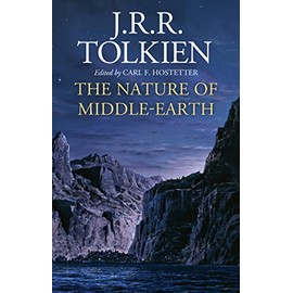 The Nature of Middle-earth