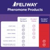 CEVA Animal Health D89410B Feliway MultiCat Starter Kit, 48ml