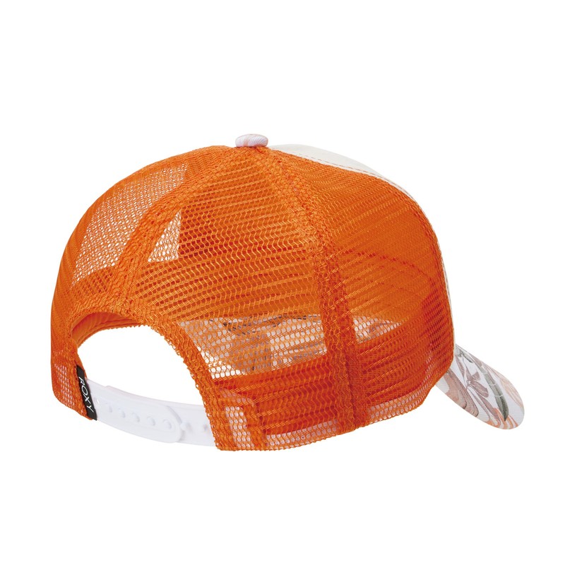 Roxy Mini GOODY Girls Cap, white