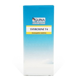 GUNA THYROXINE T4 D6 :- 30ml Drops