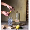 GIN MG GINEBRA CLASICA ELABORACION ARTESANAL