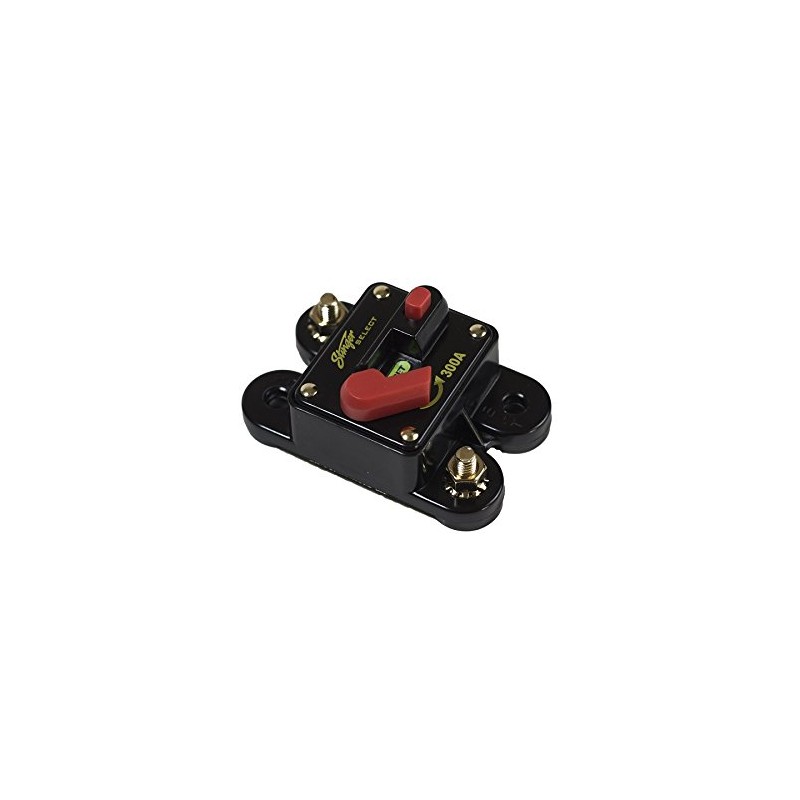 Stinger SSCB300 300A Circuit Breaker