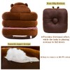 Baby Support Seat, Cute Baby Sofa Chair for Sitting Up,