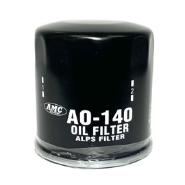 ALPS AO-140 Automotive Oil Filter