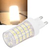 3Pcs G9 LED Lamp Bulb 2835 10W 1000LM 360 Angle
