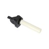 MZA Set: Special Quick Throttle Handle + Throttle Cable -