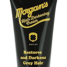 Morgan's Hair Darkening Cream 5.07 oz.
