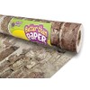 Brick and Plaster Better Than Paper® Bulletin Board Roll