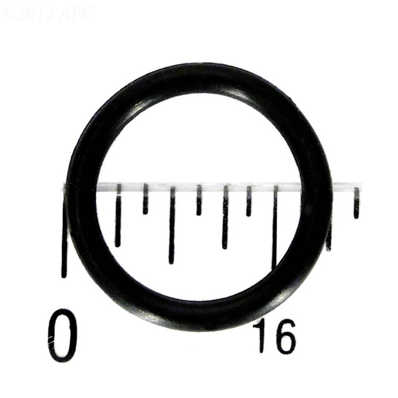 Pentair O-Ring, Drain Plug, O-130 #192115