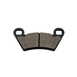 HICKS Front Rear Brake Pad Set 2205949 1911228 Fit for 2014-2023 Polaris RZR 1000 XP (not for turbo,not for Premium Edition), 2010-2017 Polaris Ranger 800 6X6, Set of 8