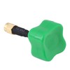 5.8G 2dBi LHCP Quadcopter FPV Mushroom 50mm Antenna SMA/RP SMA