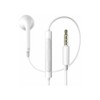Edifier P180 Plus Earbuds with Remote and Mic, White