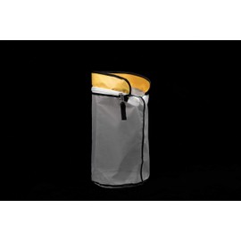 Beslands 5 Gallon 220 Micron Bubble Bag Bubble Hash Bags for Herb Extraction and Production Filter Bag Zipper Bag Air Bubble Bag Suitable for Garden