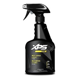 Can-Am OEM High Gloss Multi-Surface And Glass Cleaner, 779331, 9779331