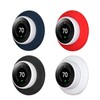 Wall Plate Cover Compatible with Nest Learning Thermostat 3rd 2nd
