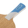 Victas (VICTAS) Table Tennis Racket Koki Niwa Wood Shakehand Attack