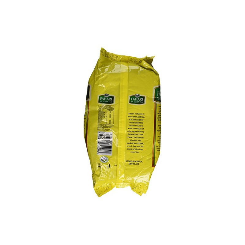 FAHARI YA KENYA TEA 500g