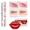 Pack of 20 Lip Masks, Anti-Ageing, Anti-Wrinkles, Reducing Fine Lines,