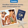 Travelan Anti Diarrhea Pills - Natural Digestive Support