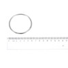 sourcing map Stainless Steel 304 O Rings, Pack of 8,