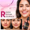 Instaskincare Suero De Retinol De Doble Tamaño Con Ácido Hia