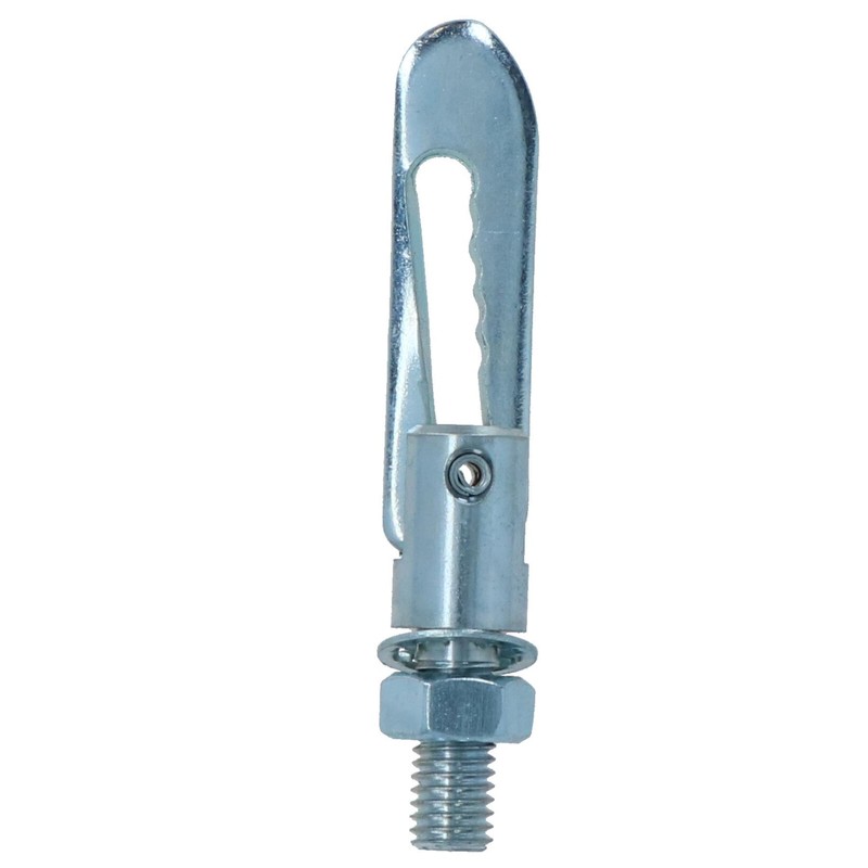 AB Tools Antiluce Drop Catch Anti-Luce Fasteners M8 x 20mm