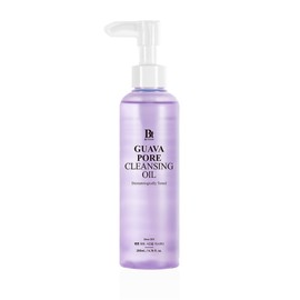 벤튼 구아바 블랙헤드 모공 클렌징 오일 200mL Guava Blackhead Pore Cleansing Oil 200mL